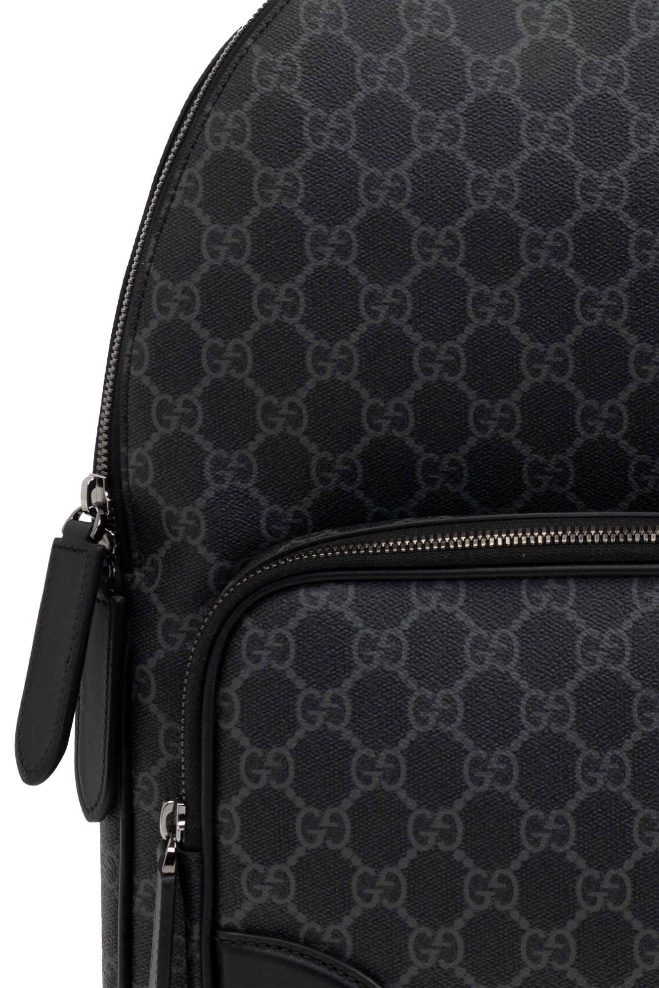 Gucci Backpack GG Emblem Medium | Men's Bags | Vitkac